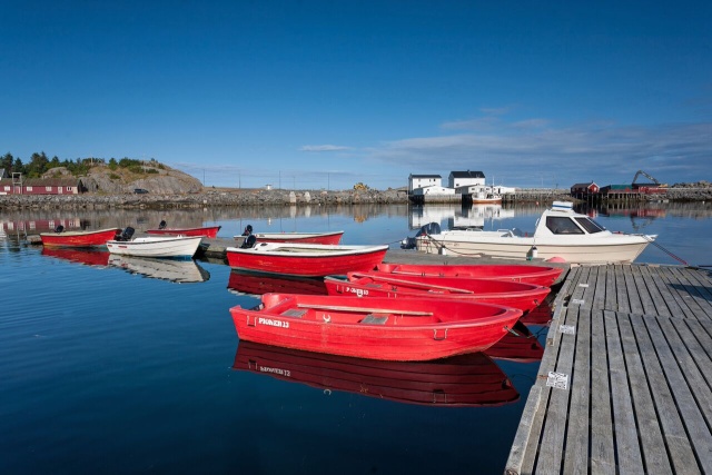 Bild "Lofoten:Eliassen_Boote.jpg"